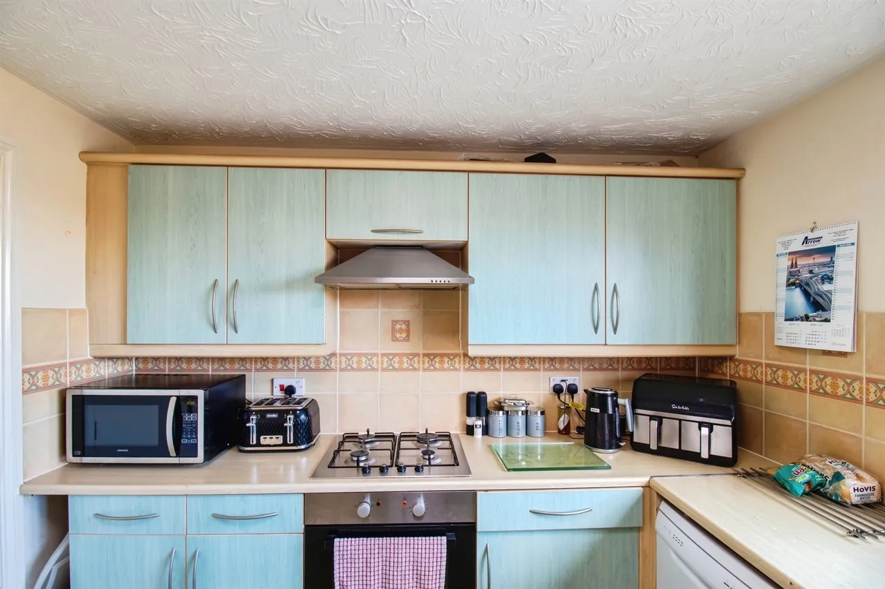 Furrow Close, Rugby, CV21, photo 7