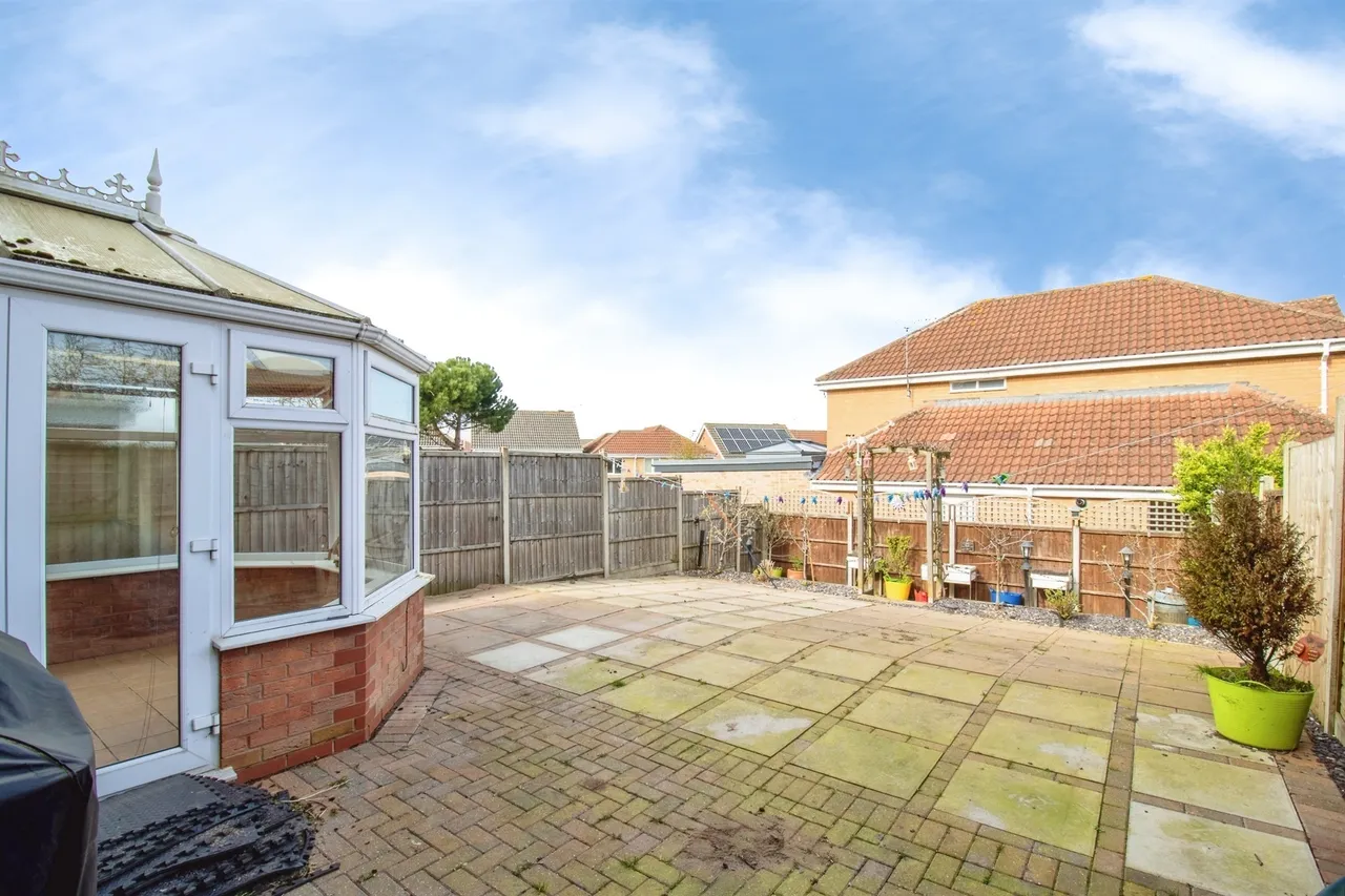 Furrow Close, Rugby, CV21, photo 16