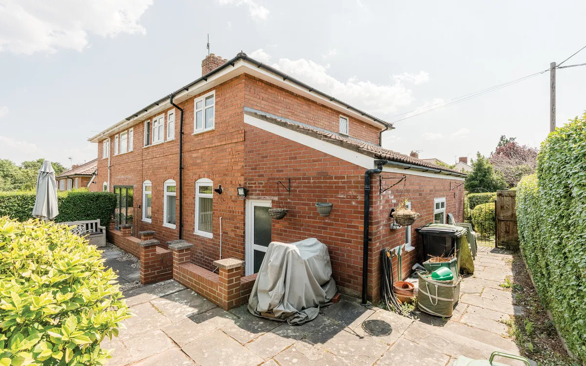 Shirehampton Road, Sea Mills, BS9, photo 22