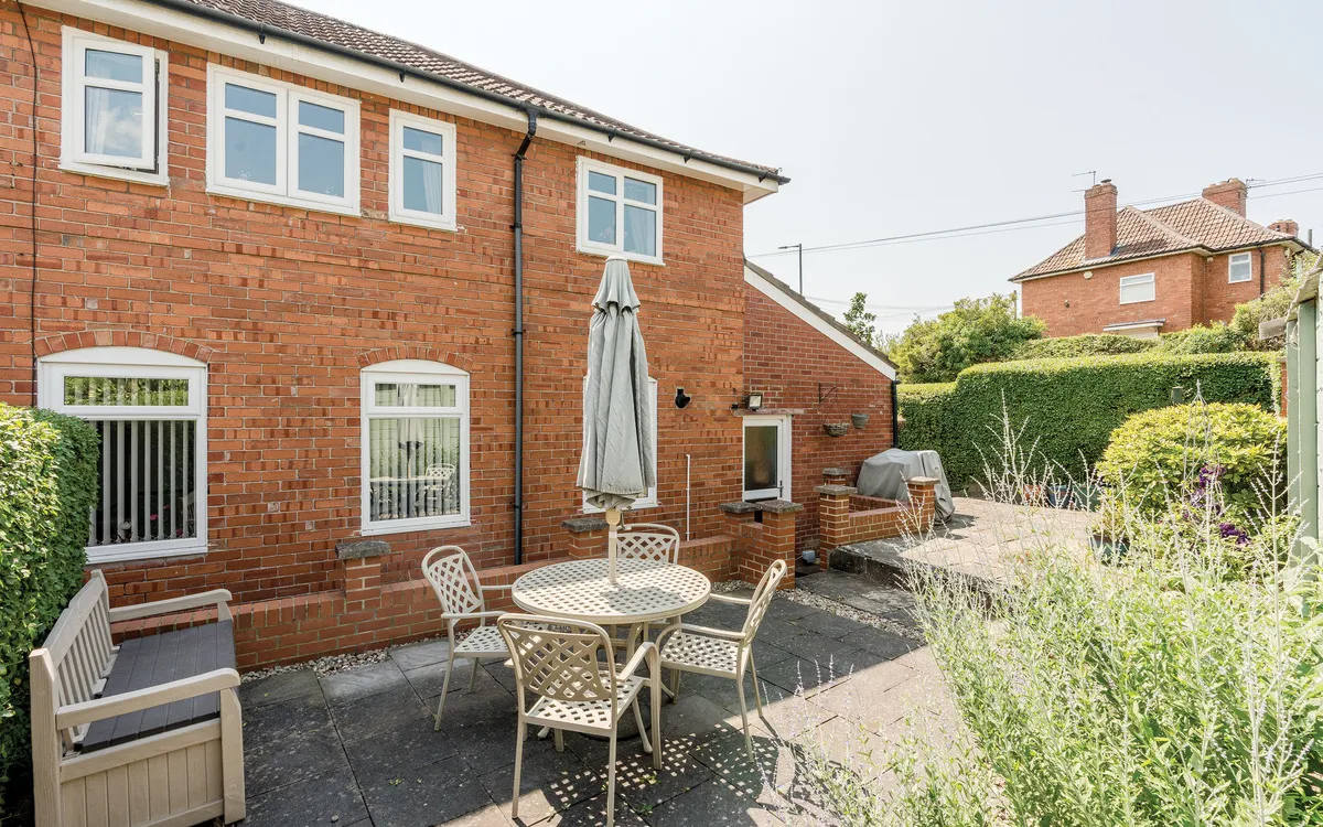 Shirehampton Road, Sea Mills, BS9, photo 23