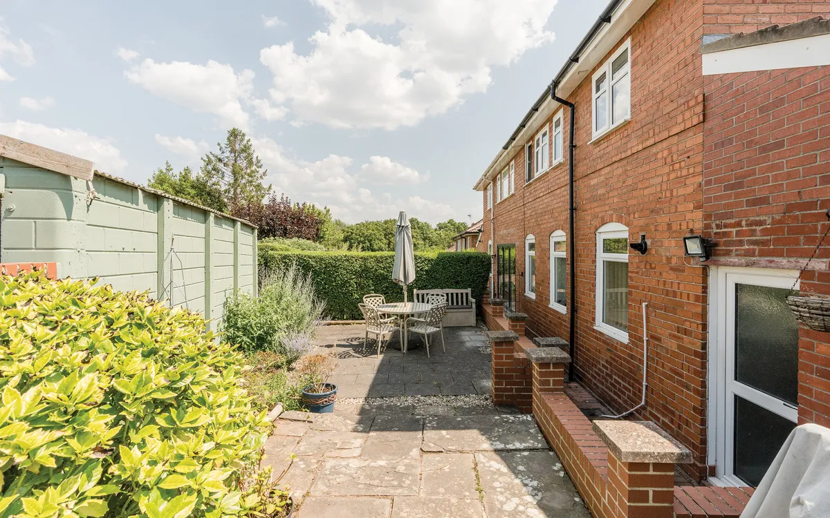Shirehampton Road, Sea Mills, BS9, photo 21