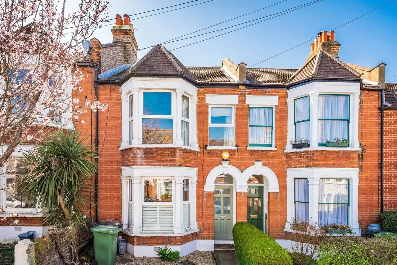 Levendale Road, SE23, photo 16