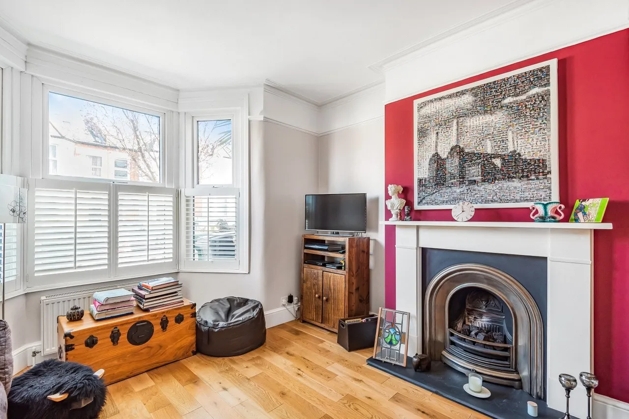 Levendale Road, SE23, photo 10