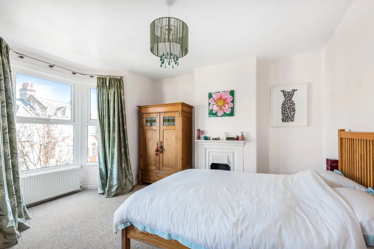 Levendale Road, SE23, photo 5