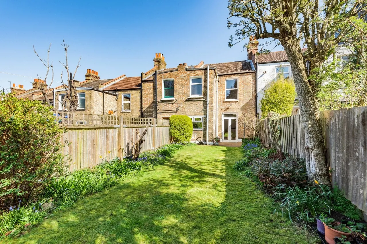 Levendale Road, SE23, photo 8