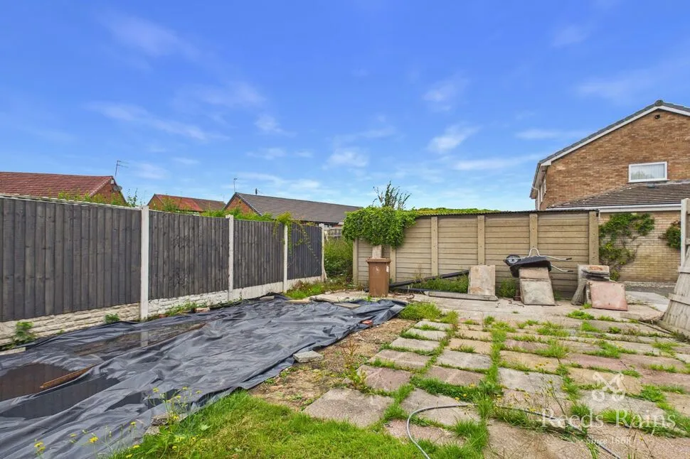Erskine Close, St. Helens, WA11, photo 10