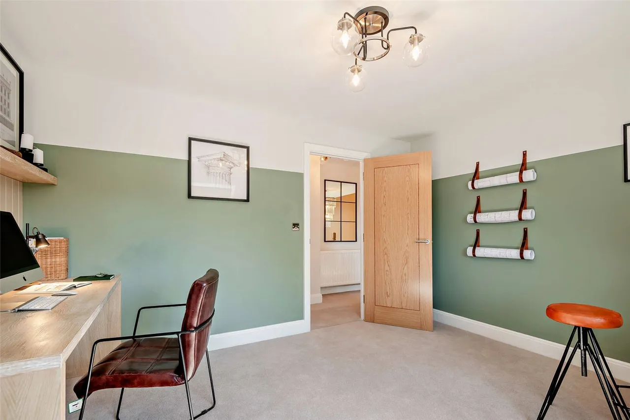 Kidnappers Lane, Leckhampton, GL53, photo 5