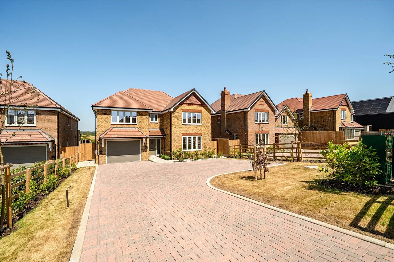 Latimer Place, Long Crendon, HP18, photo 21