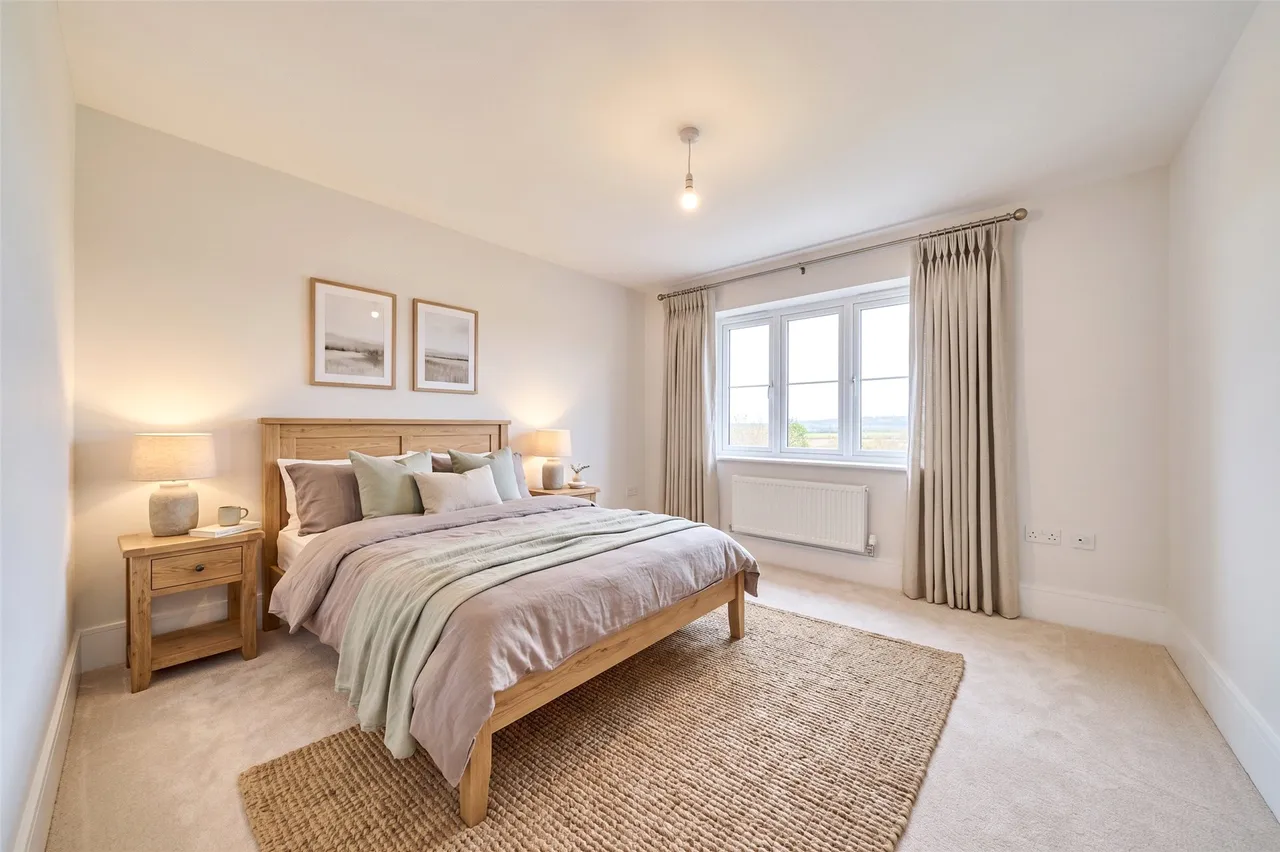 Latimer Place, Long Crendon, HP18, photo 14