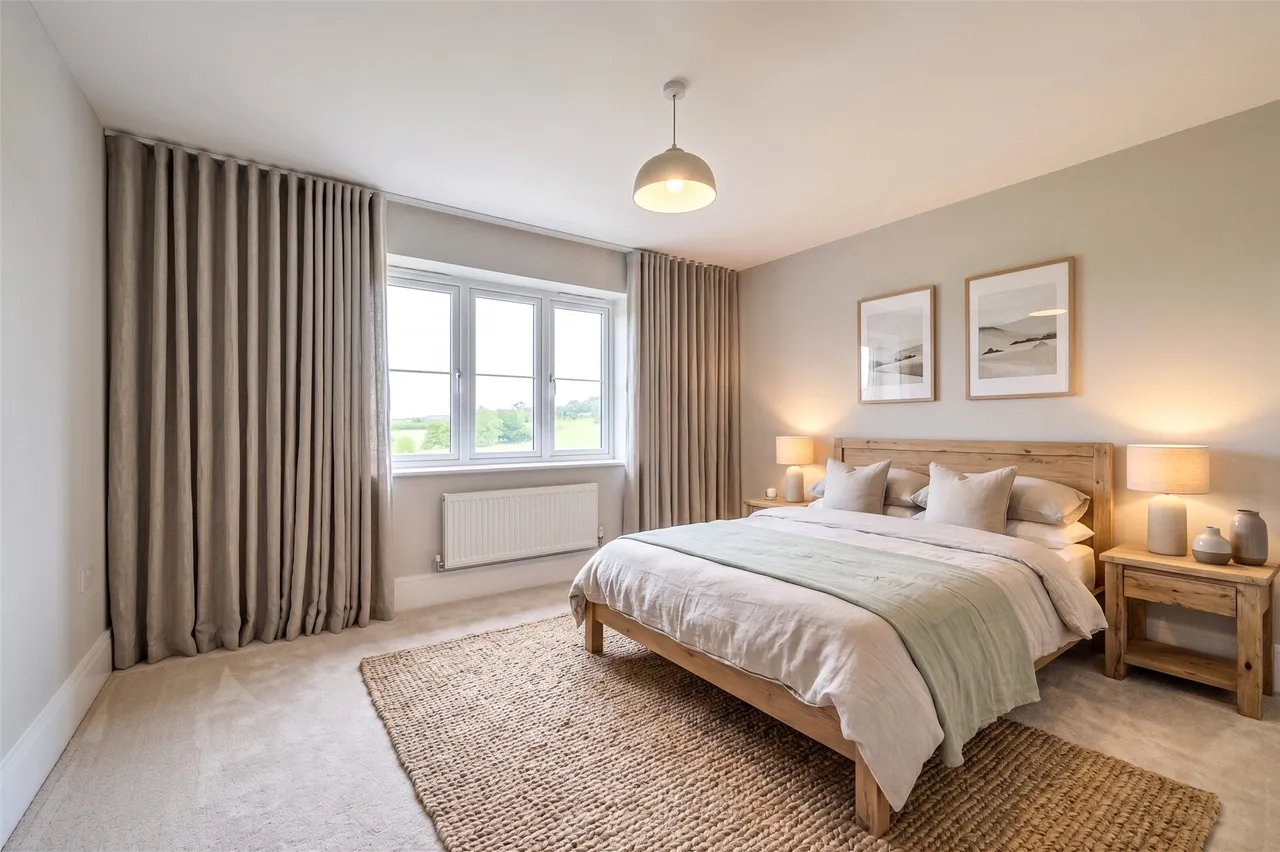 Latimer Place, Long Crendon, HP18, photo 13