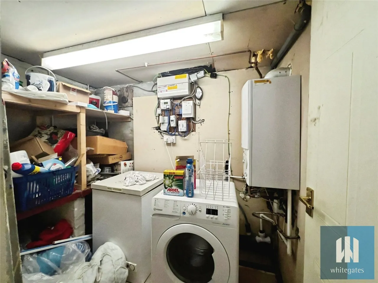 Branch Street, Paddock, HD1, photo 17