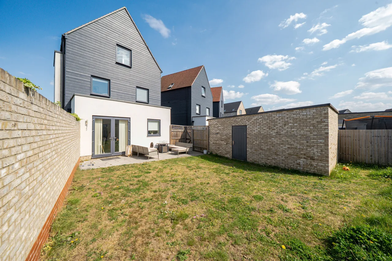 Willow Tree Drive, Waltham Cross, EN8, photo 4