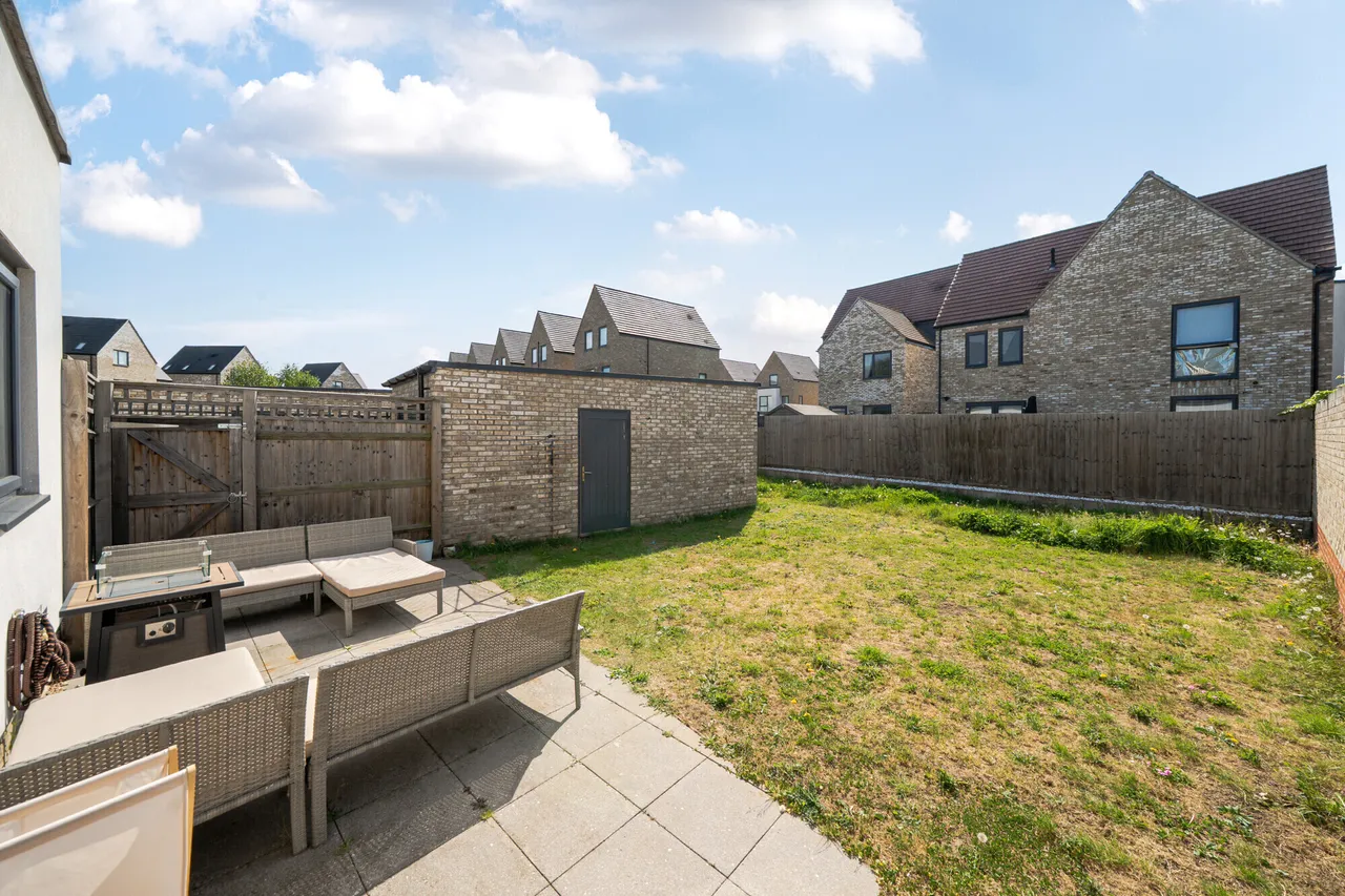 Willow Tree Drive, Waltham Cross, EN8, photo 16