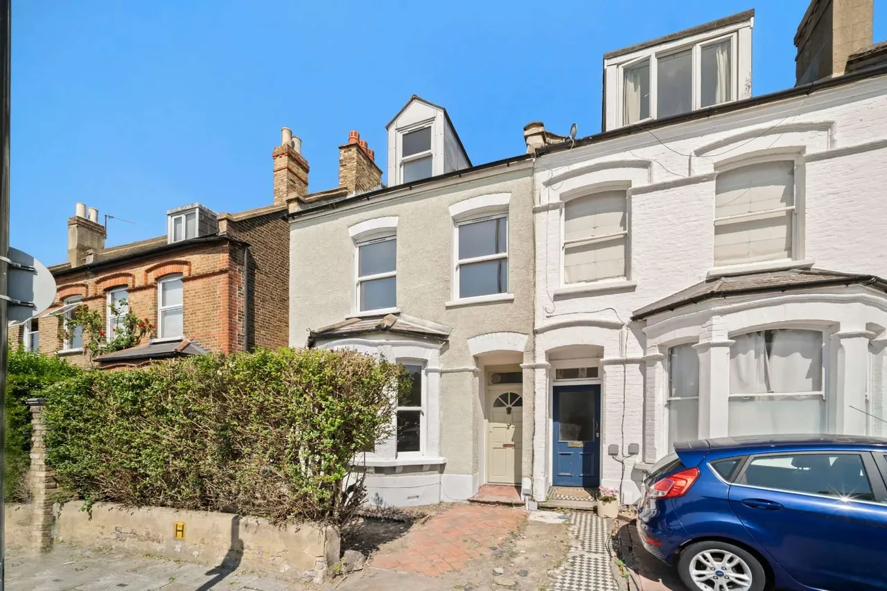 5 bed house for sale — Hartfield Road, Wimbledon, London, SW19 3TQ