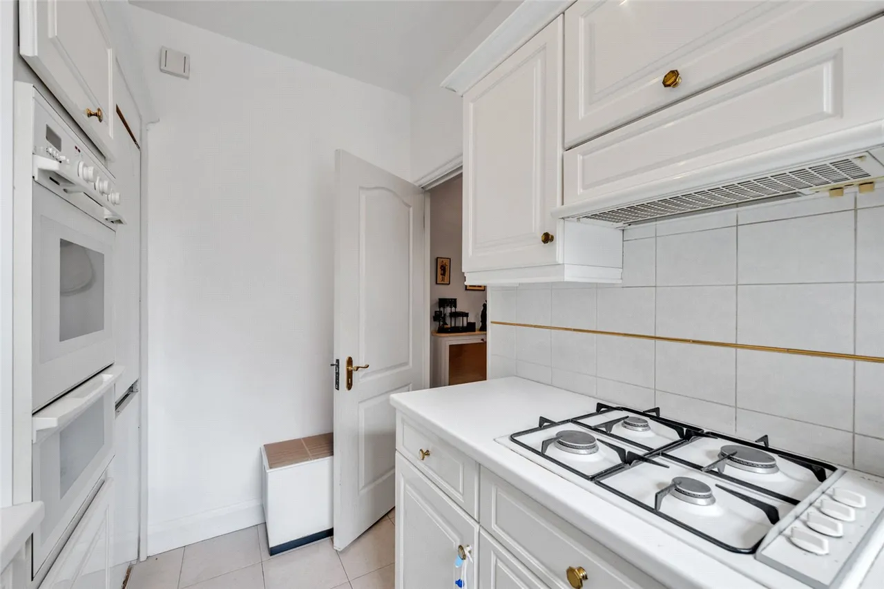 St John's Wood Court, St John's Wood Road, St John's Wood, London, NW8, photo 3