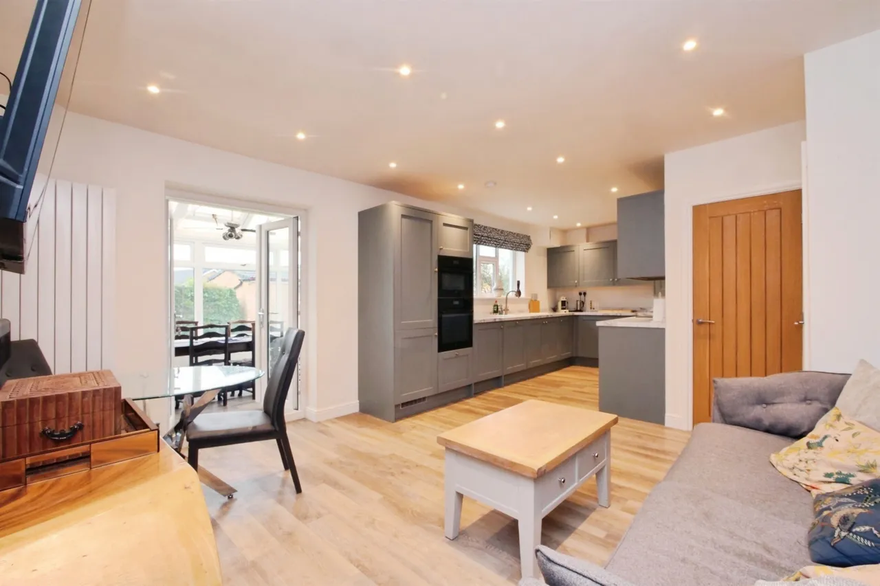 Crooklands Lane, Haxby, York, photo 2