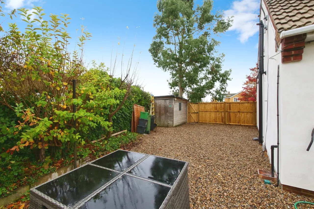Crooklands Lane, Haxby, York, photo 6