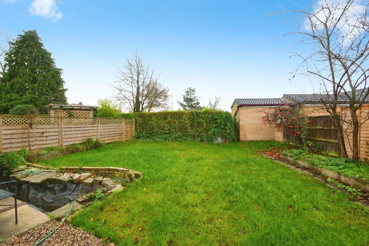 Crooklands Lane, Haxby, York, photo 7