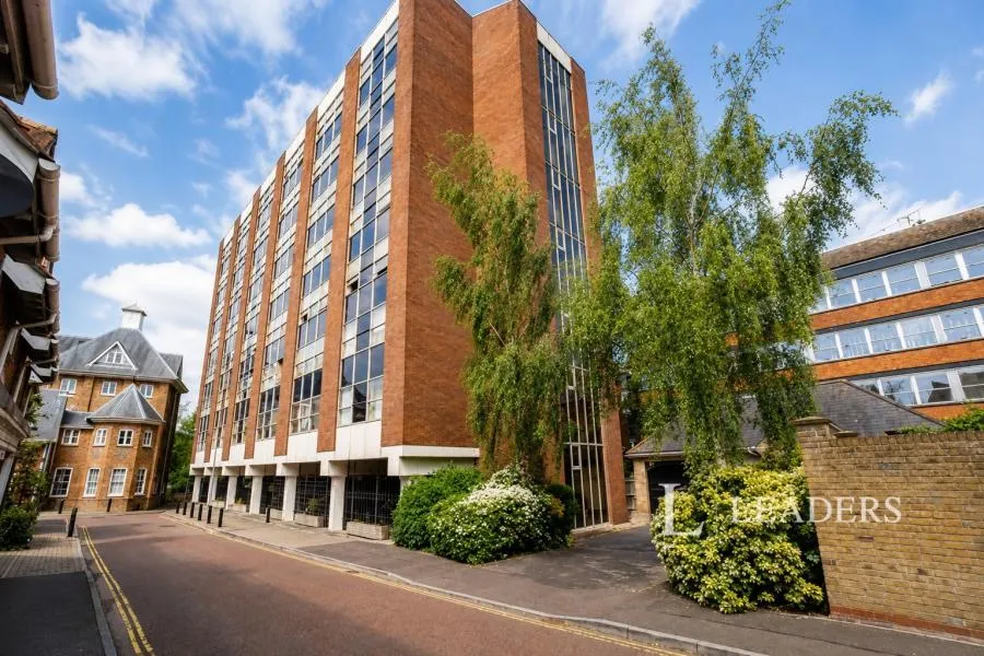 St. Peters Street, Colchester, CO1, photo 2