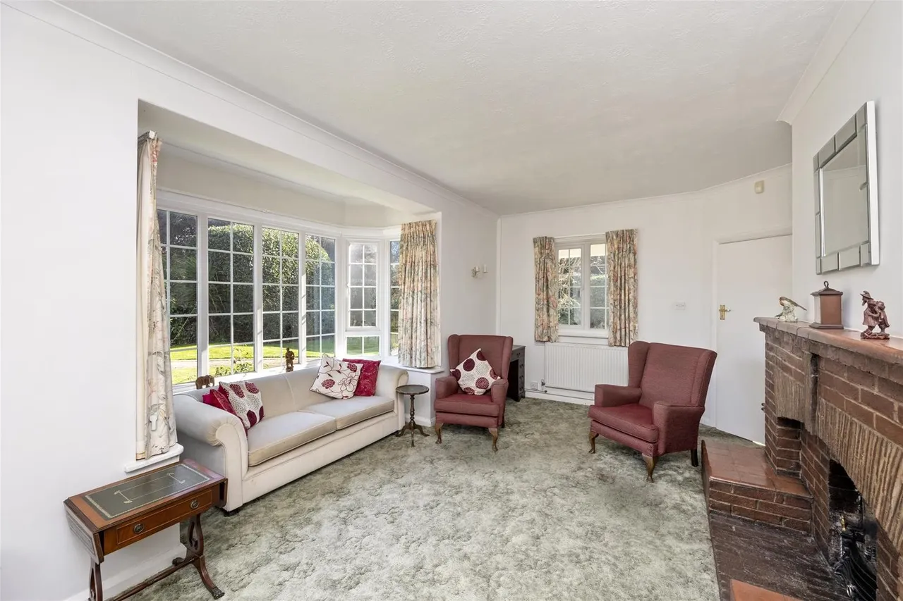 Bodiam Avenue, Goring-By-Sea, Worthing, photo 11