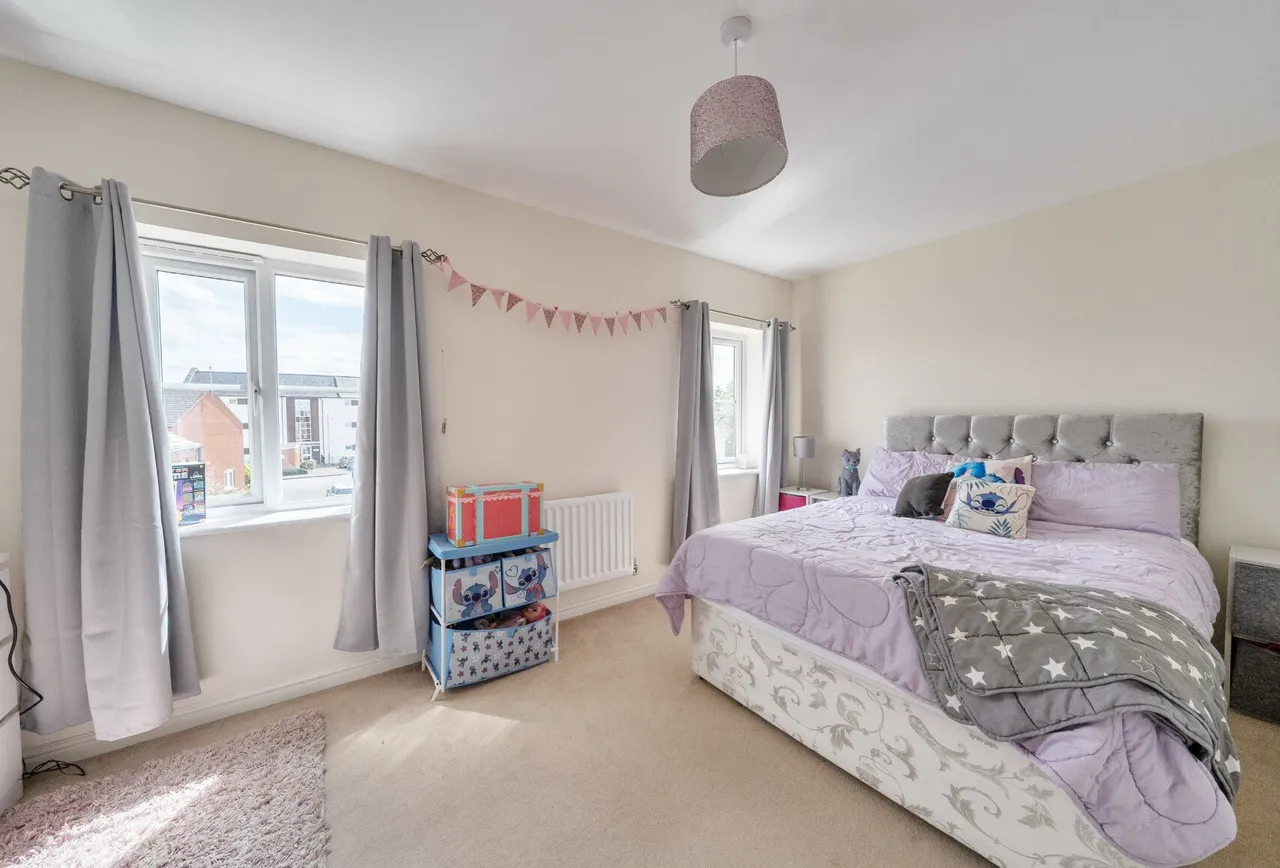 Melrose Walk, Tewkesbury, GL20 5FW, photo 12