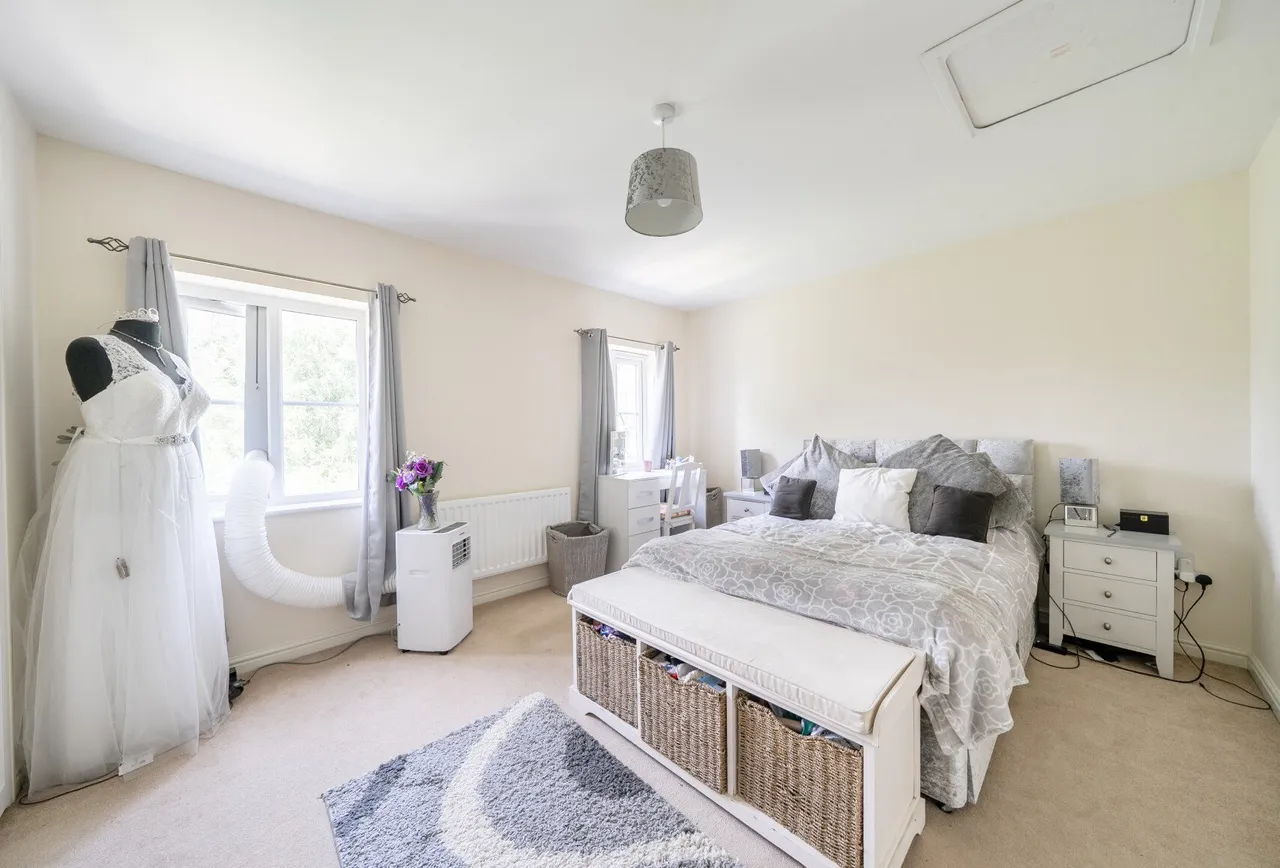 Melrose Walk, Tewkesbury, GL20 5FW, photo 10