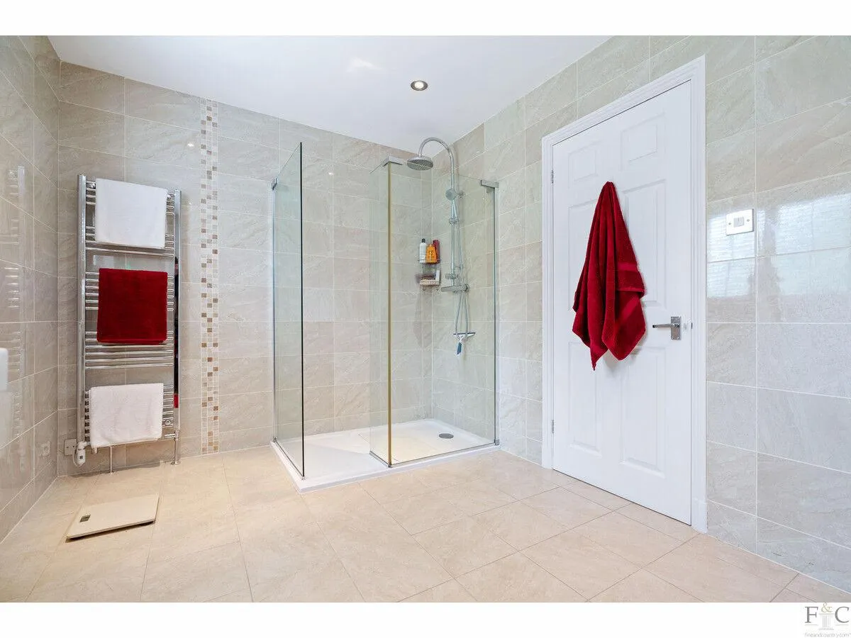 Grange Park, Leicester, LE7, photo 27