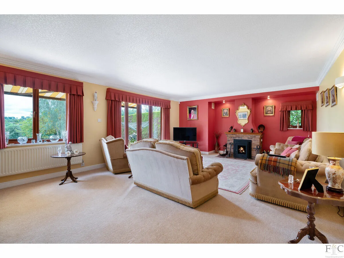 Grange Park, Leicester, LE7, photo 9