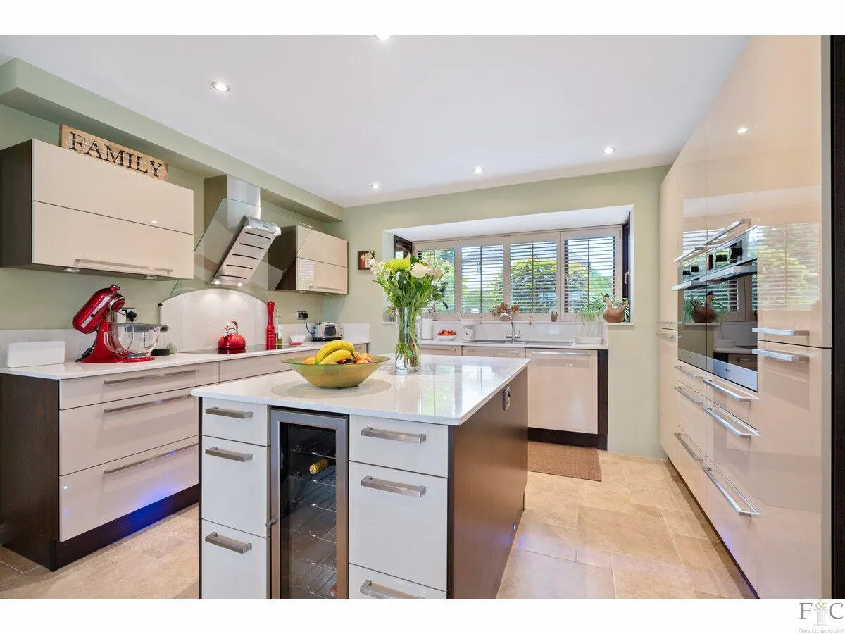 Grange Park, Leicester, LE7, photo 13
