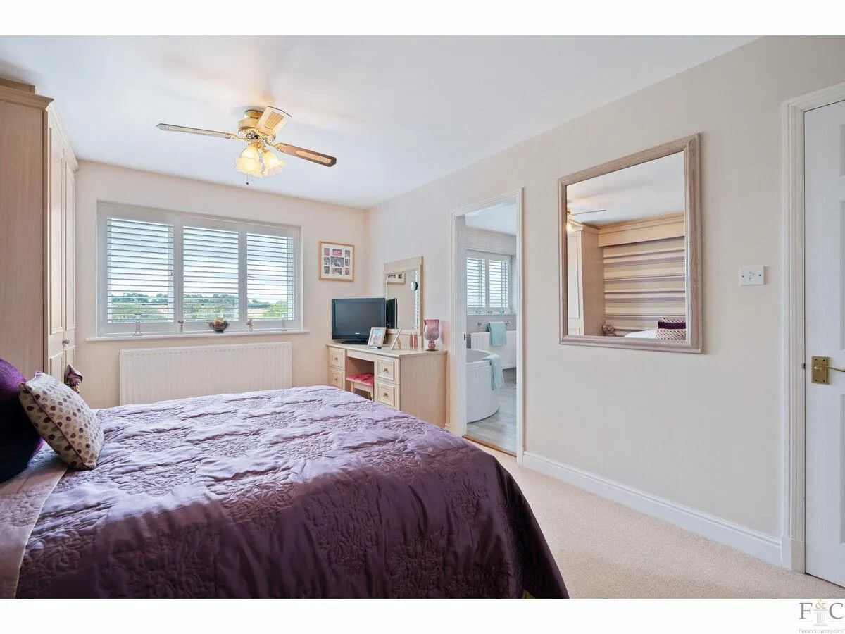 Grange Park, Leicester, LE7, photo 28