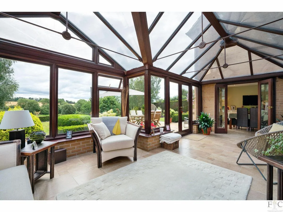 Grange Park, Leicester, LE7, photo 19