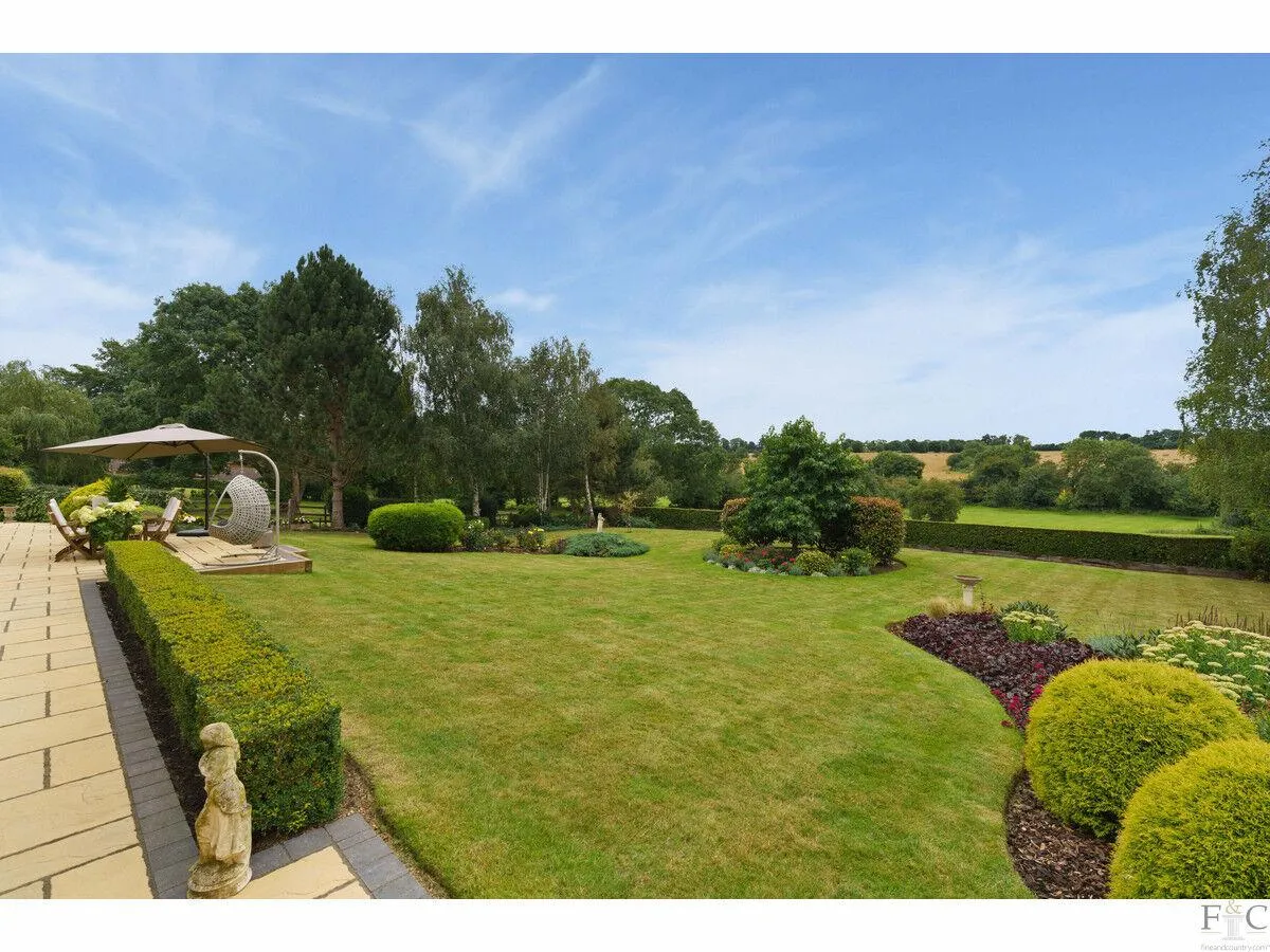 Grange Park, Leicester, LE7, photo 37