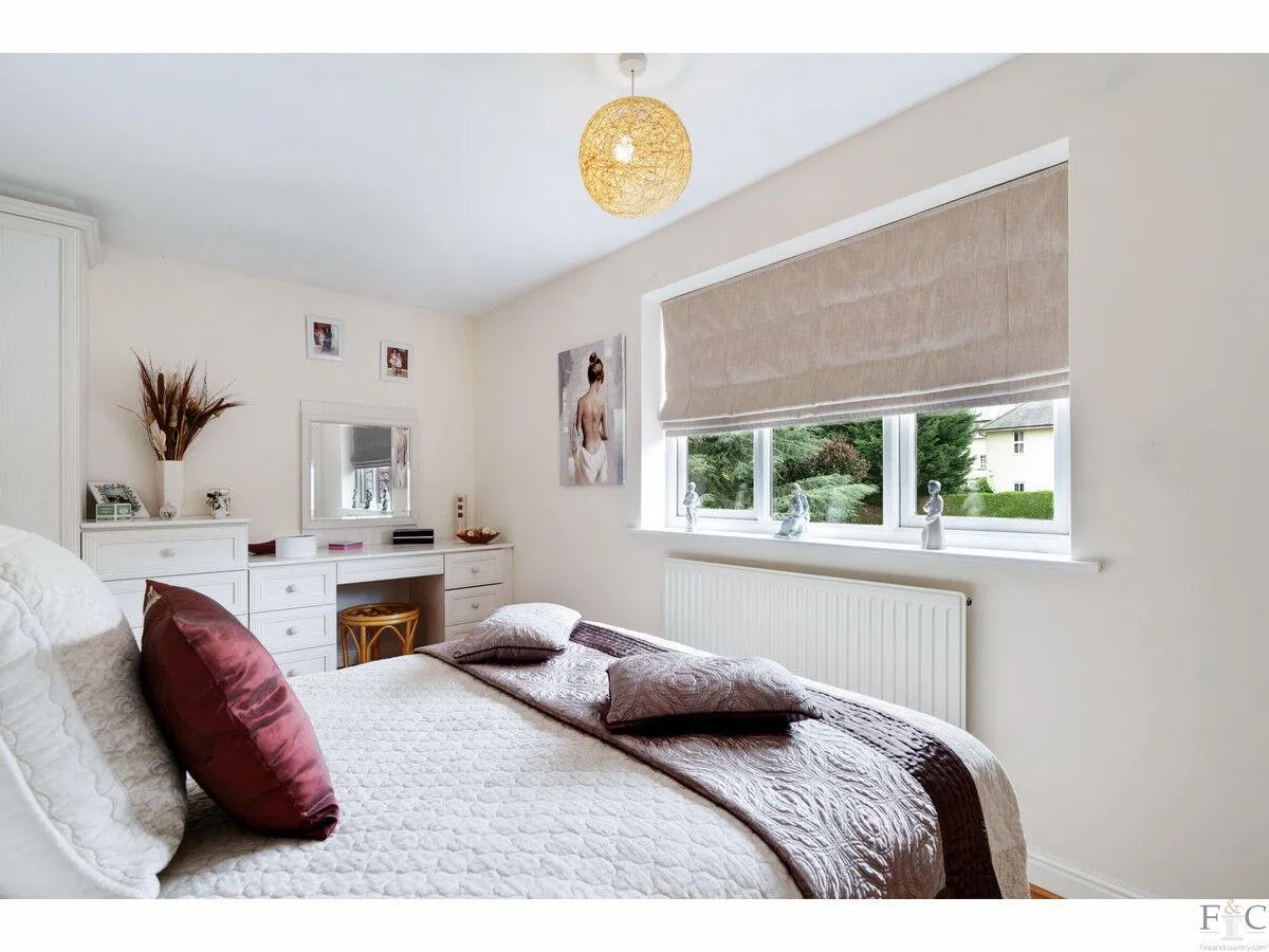 Grange Park, Leicester, LE7, photo 32