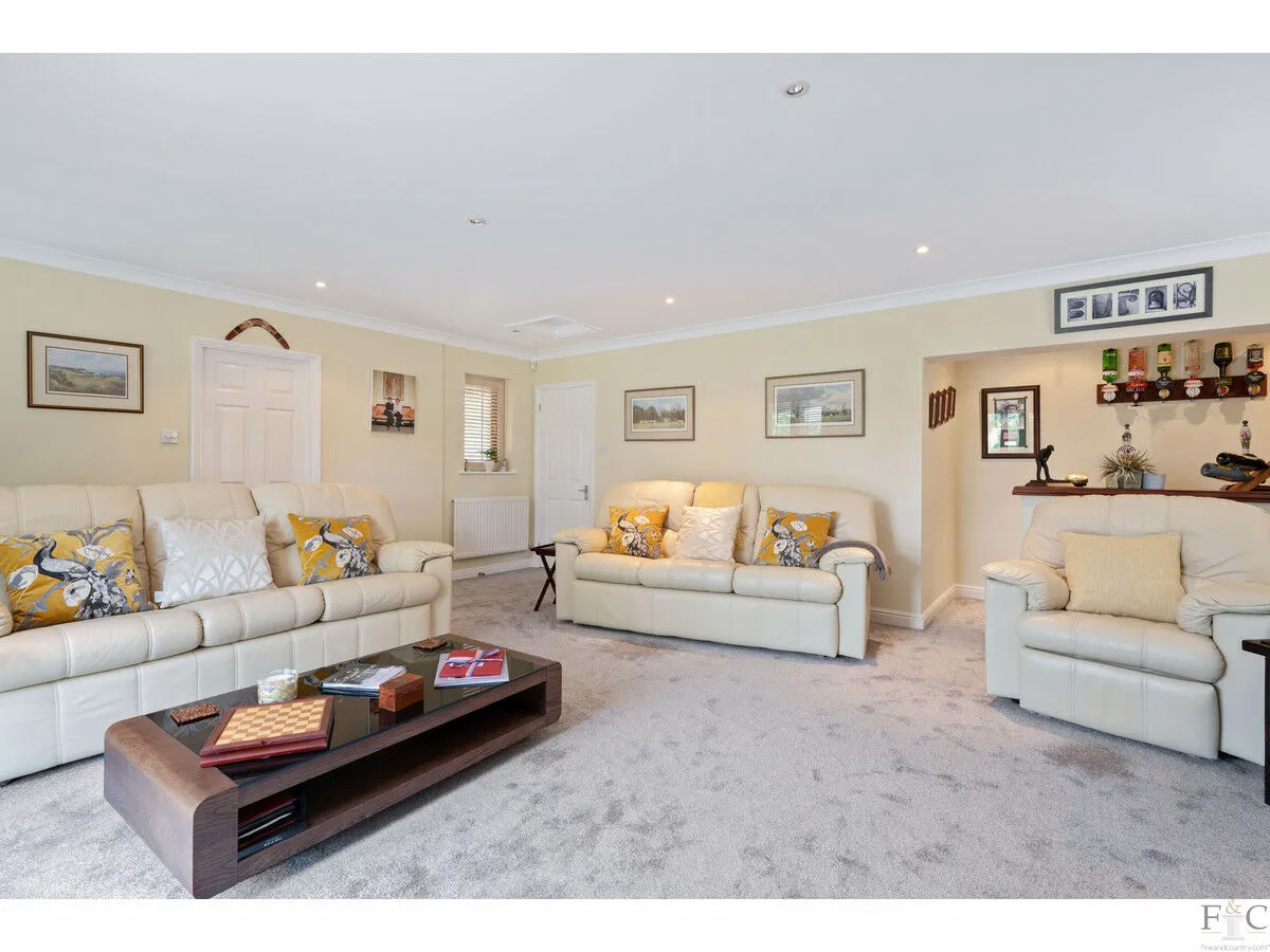 Grange Park, Leicester, LE7, photo 7