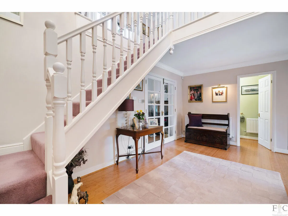 Grange Park, Leicester, LE7, photo 5