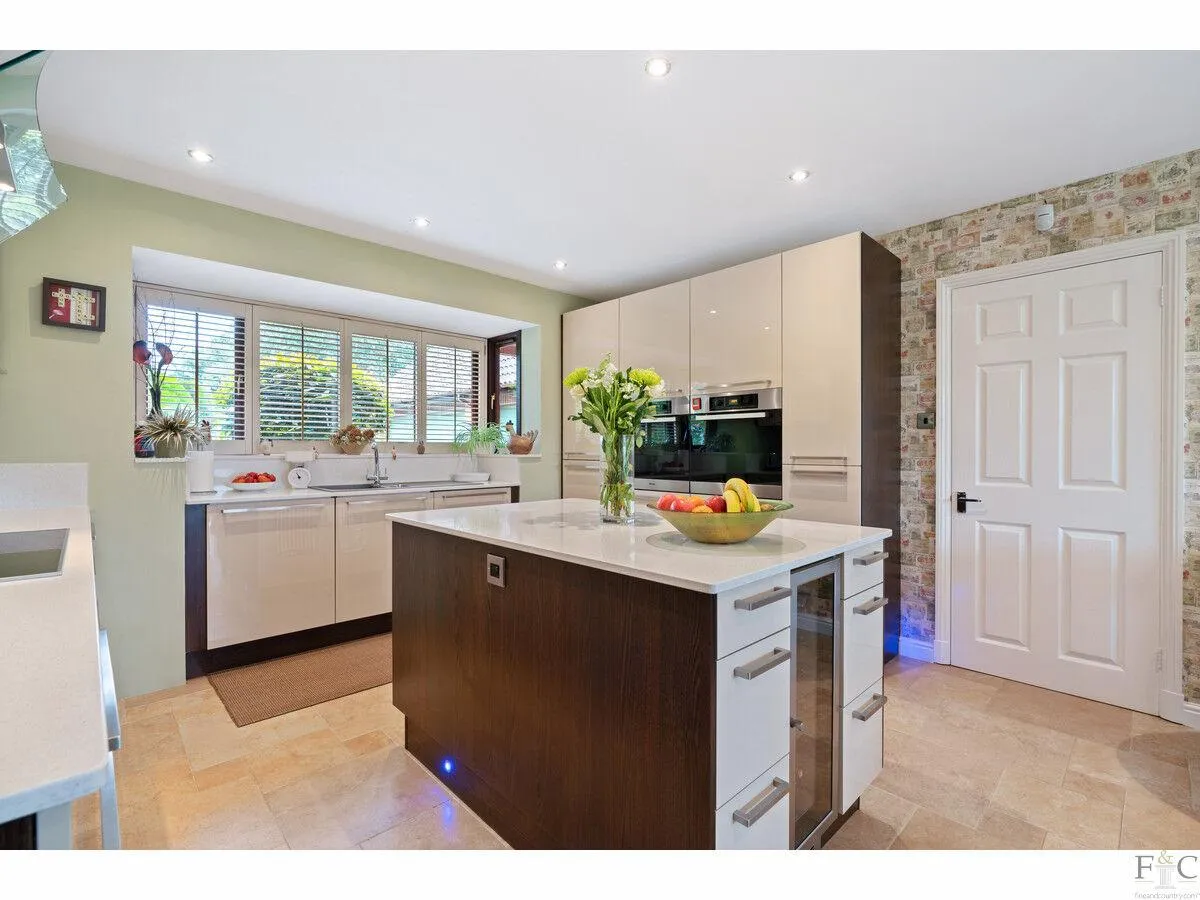 Grange Park, Leicester, LE7, photo 14