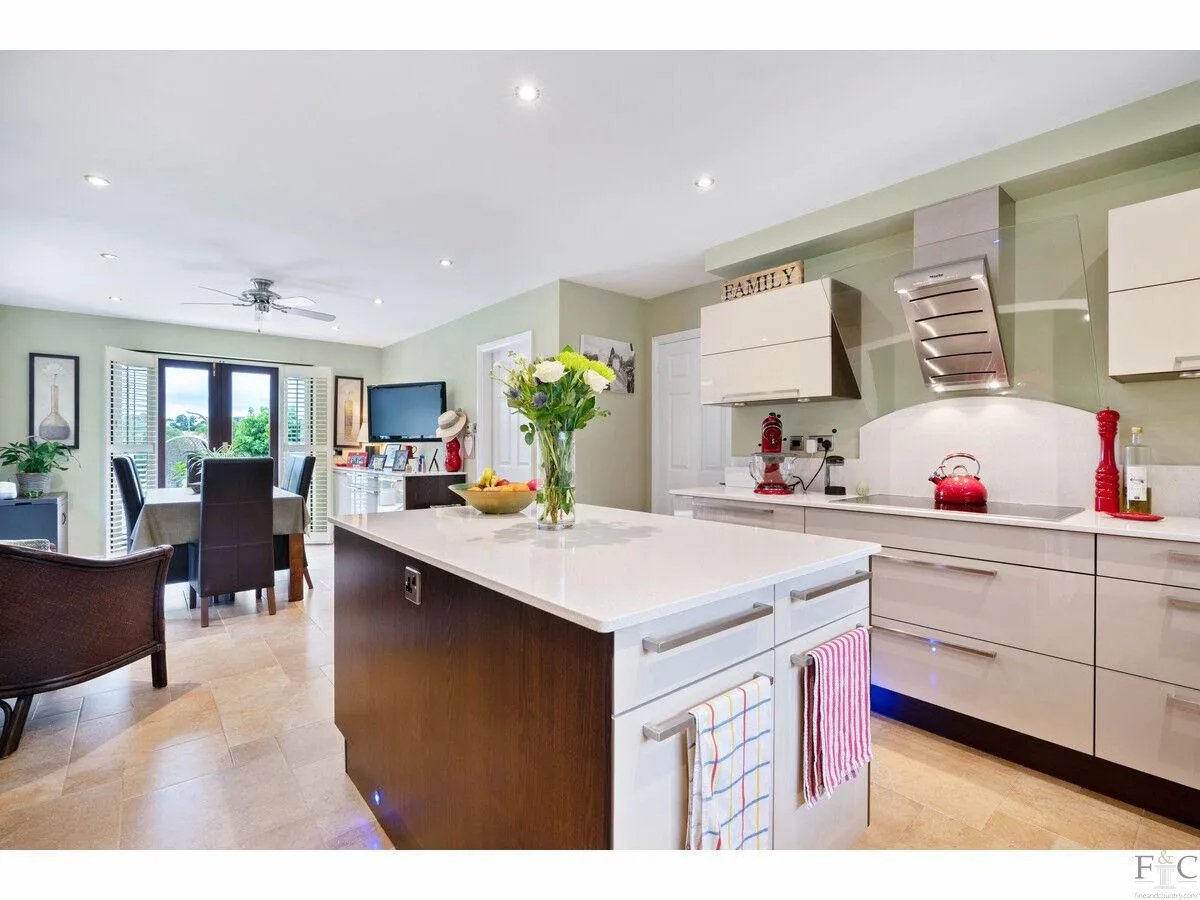 Grange Park, Leicester, LE7, photo 15