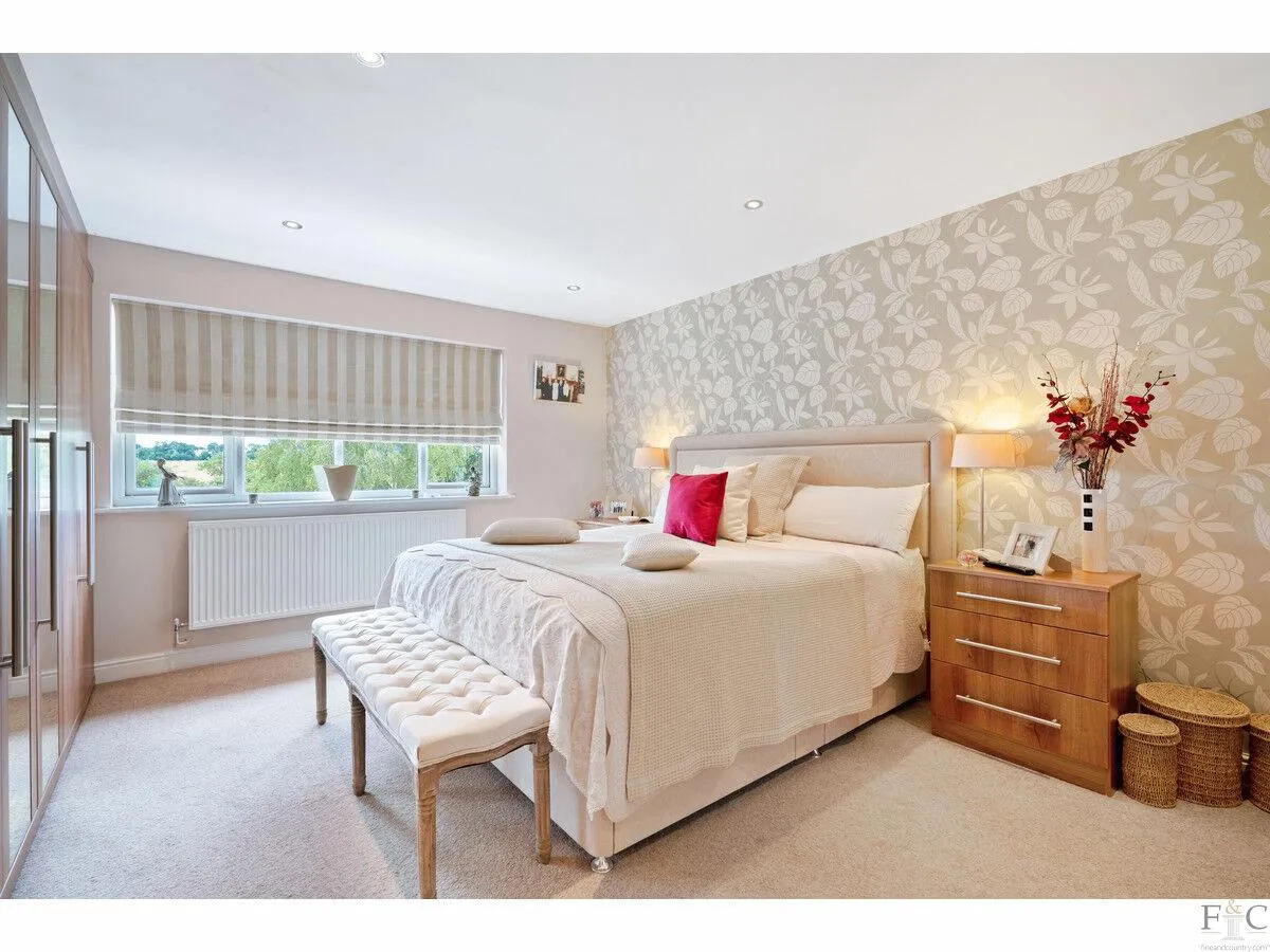 Grange Park, Leicester, LE7, photo 24