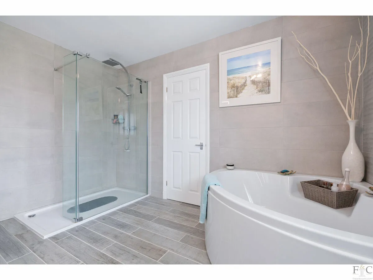 Grange Park, Leicester, LE7, photo 31