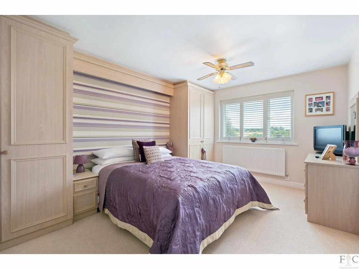Grange Park, Leicester, LE7, photo 29