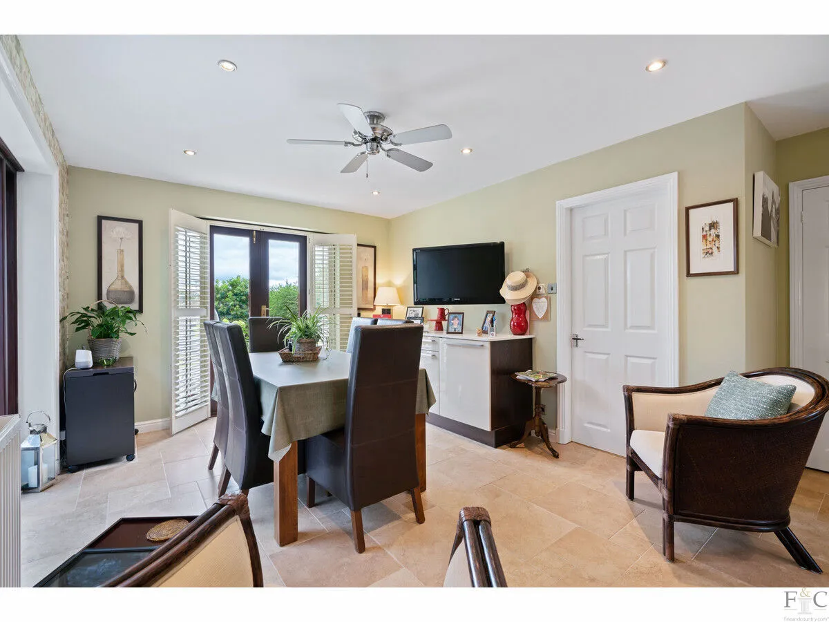Grange Park, Leicester, LE7, photo 17