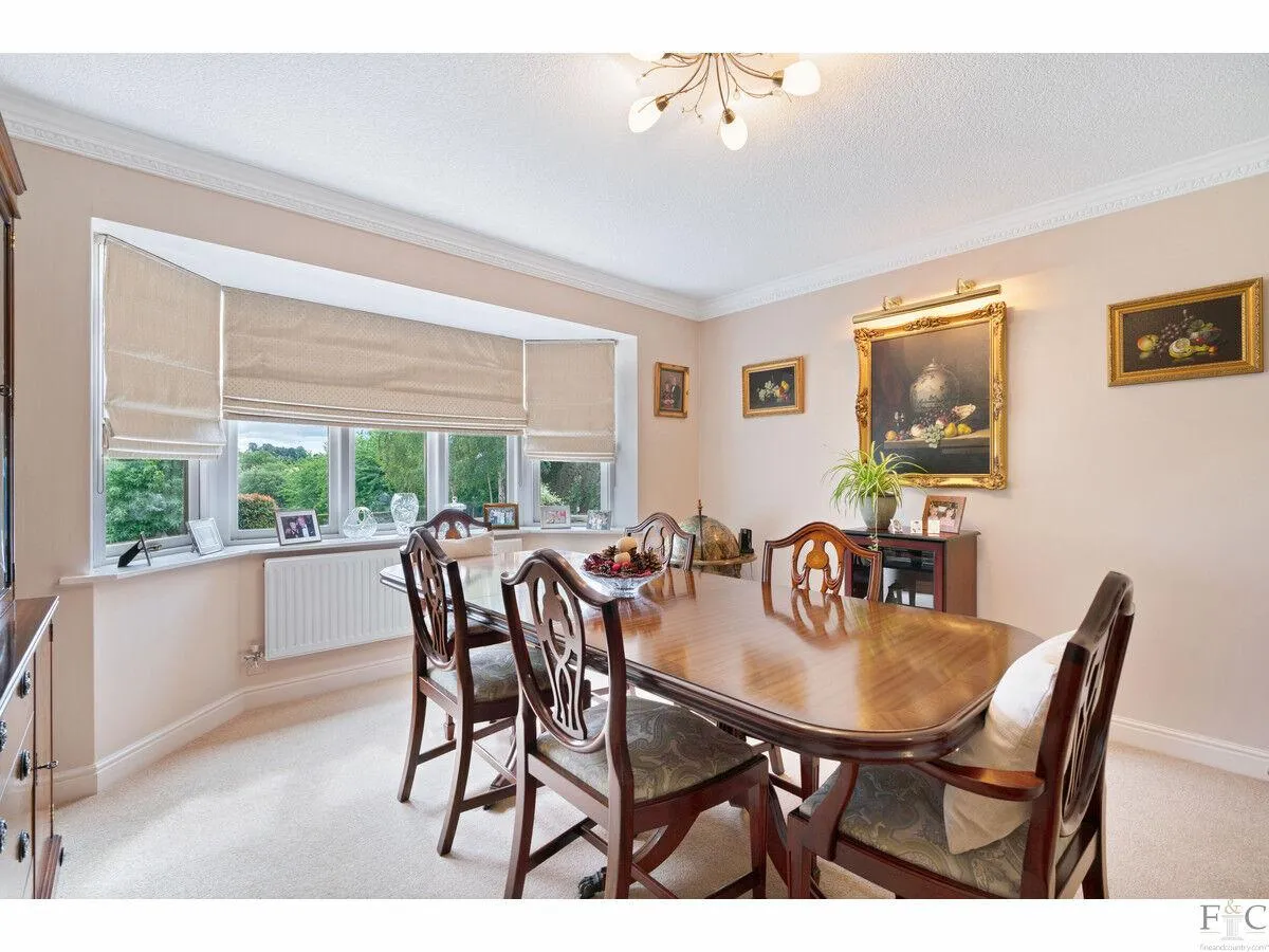 Grange Park, Leicester, LE7, photo 18