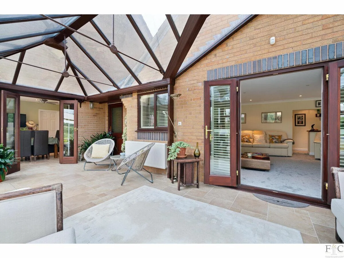 Grange Park, Leicester, LE7, photo 20