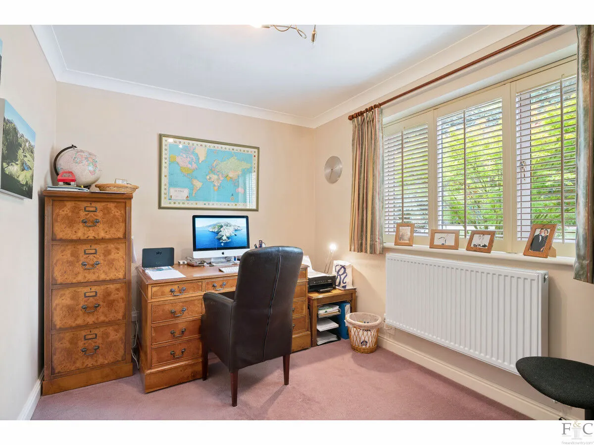 Grange Park, Leicester, LE7, photo 12