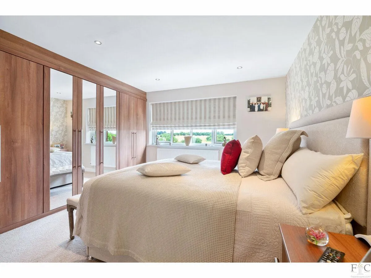 Grange Park, Leicester, LE7, photo 26