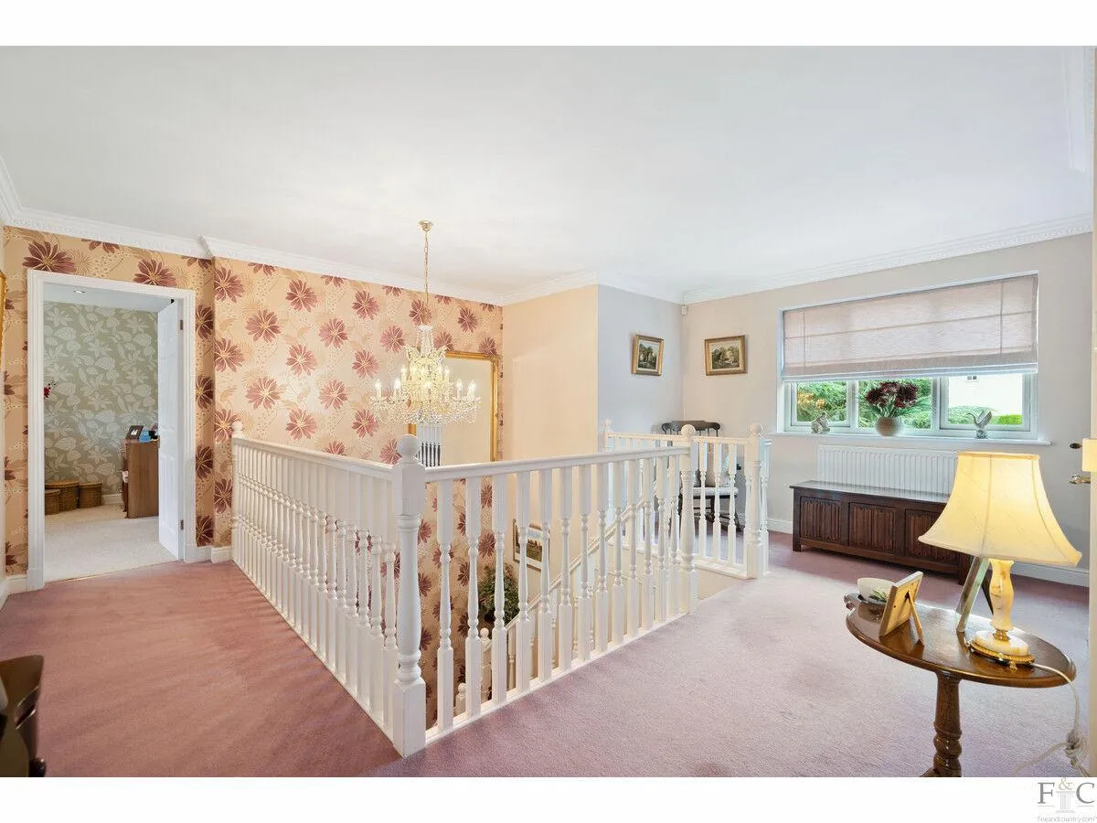 Grange Park, Leicester, LE7, photo 23