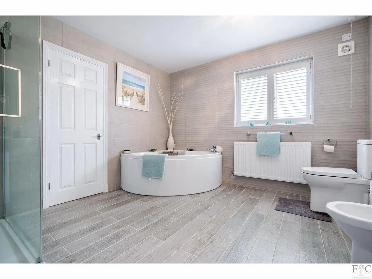 Grange Park, Leicester, LE7, photo 30