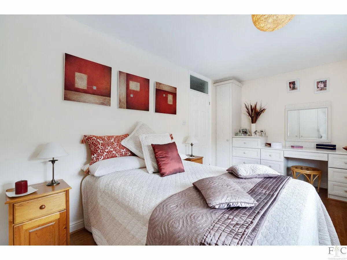 Grange Park, Leicester, LE7, photo 34