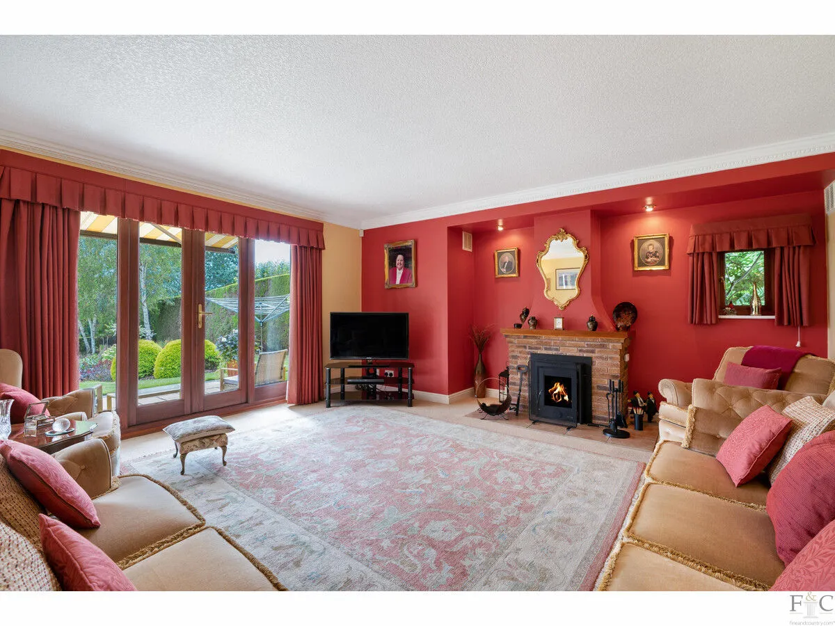 Grange Park, Leicester, LE7, photo 10