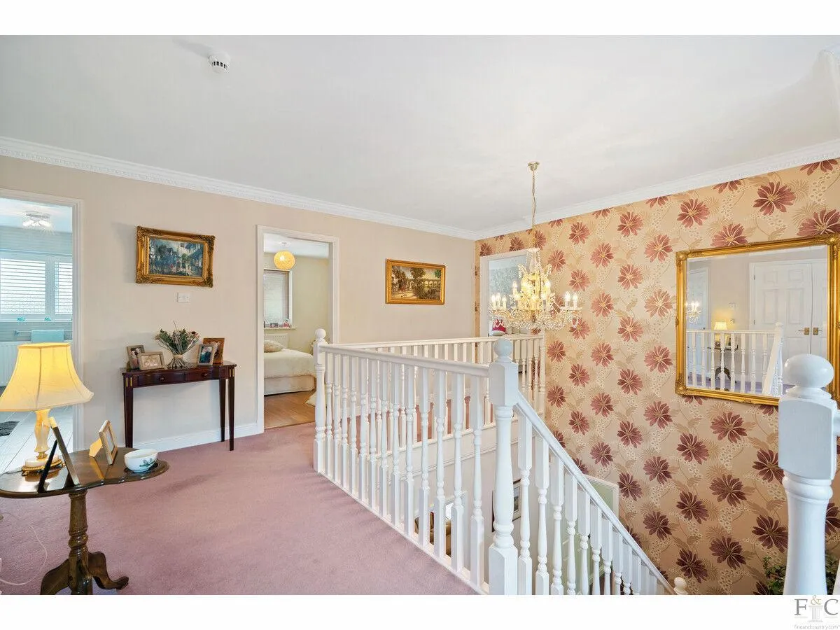Grange Park, Leicester, LE7, photo 22